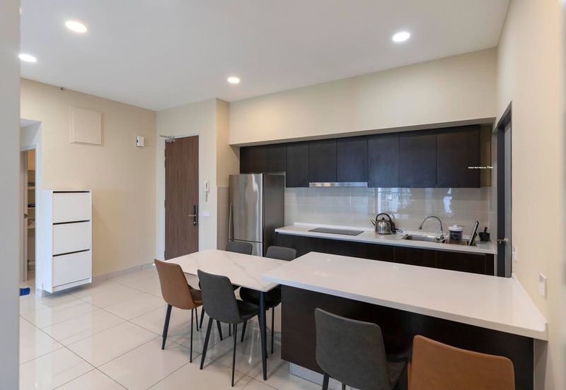 Setia City Residences @ Setia City