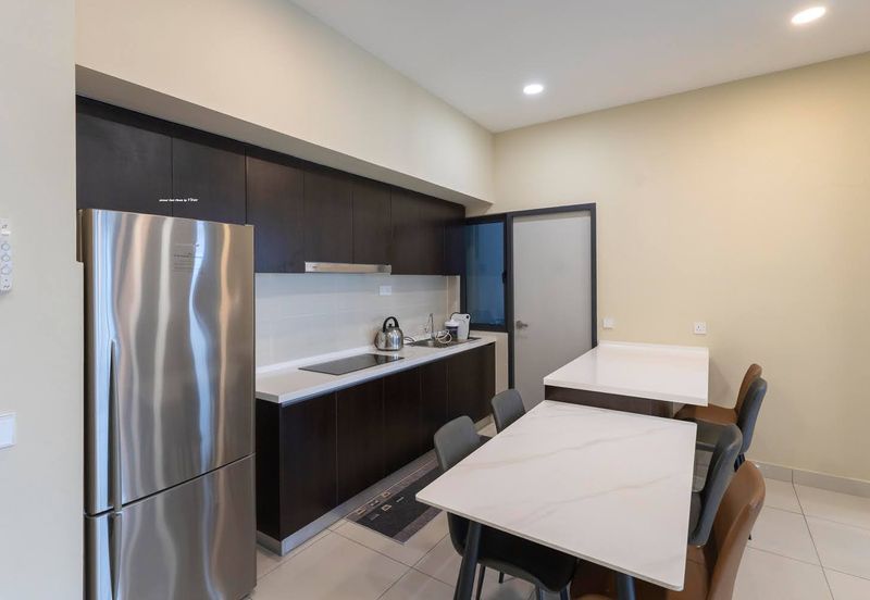 Setia City Residences @ Setia City