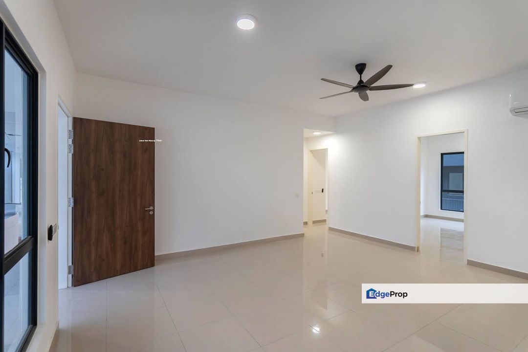 Ember @ Eco Ardence - Semi Furnished Ground Floor Co-Home to Let, Selangor, Shah Alam