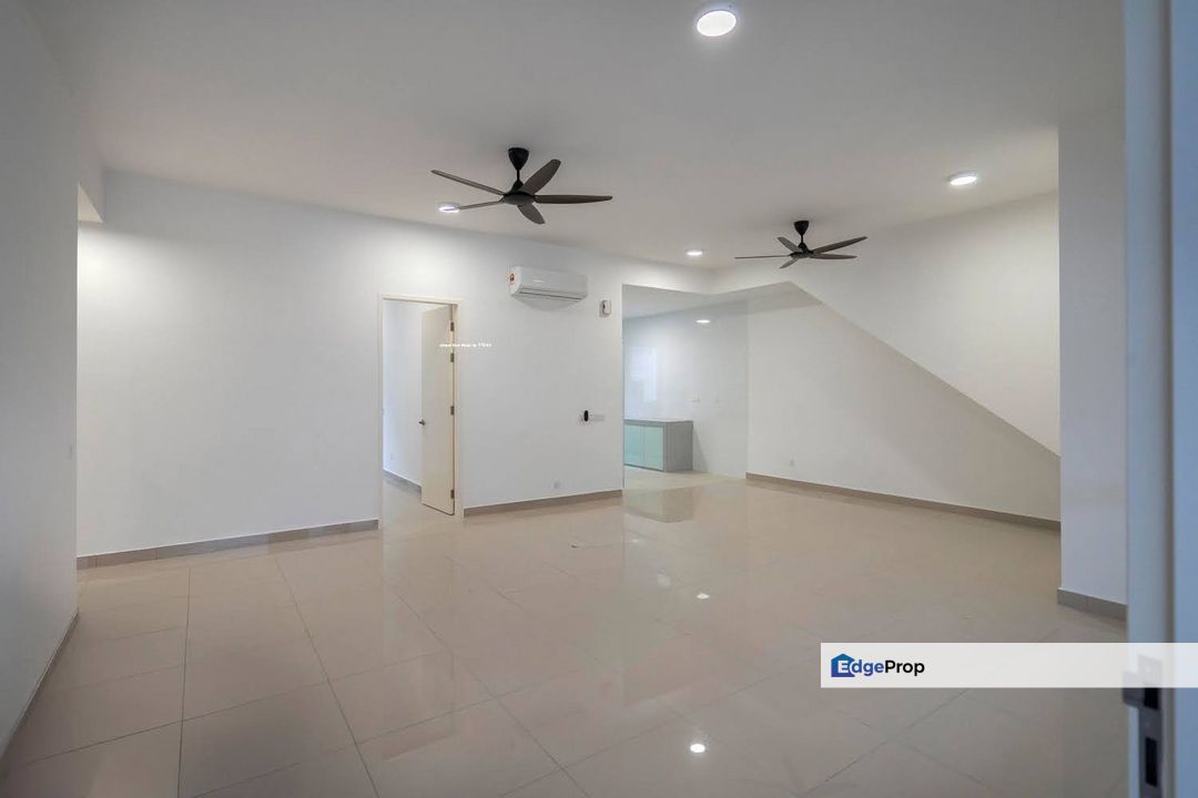 Ember @ Eco Ardence - Semi Furnished Ground Floor Co-Home to Let, Selangor, Shah Alam