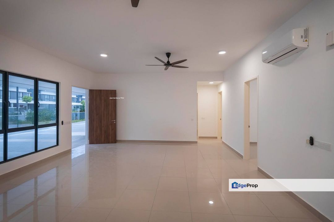 Ember @ Eco Ardence - Semi Furnished Ground Floor Co-Home to Let, Selangor, Shah Alam