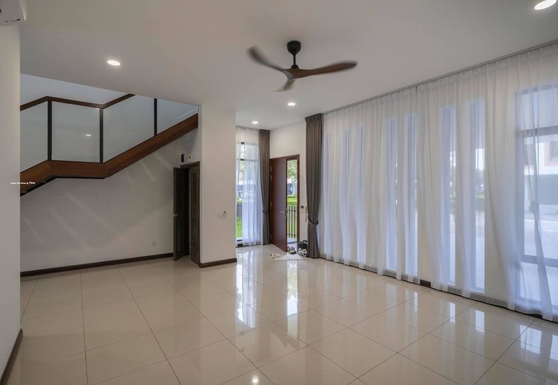 Terraza @ Eco Sanctuary