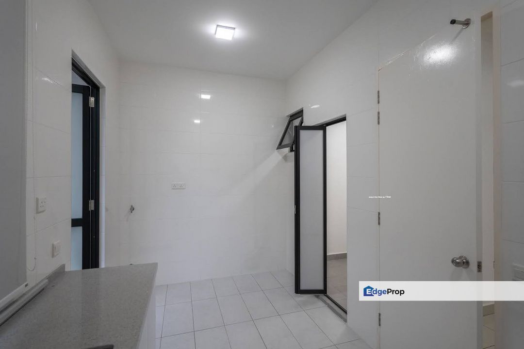 Dremien @ Eco Ardence - Semi-Furnished Intermediate Garden Home to Let, Selangor, Setia Alam/Alam Nusantara