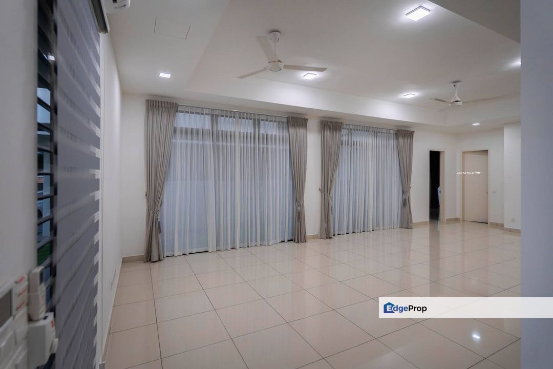 Dremien @ Eco Ardence - Semi-Furnished Intermediate Garden Home to Let, Selangor, Setia Alam/Alam Nusantara