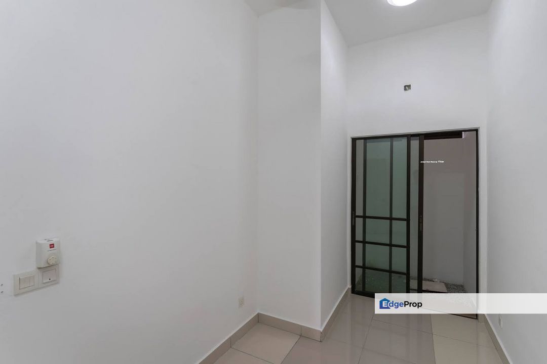 Setia Indah 13, Setia Alam - Partially Furnished Terrace to Let, Selangor, Setia Alam/Alam Nusantara