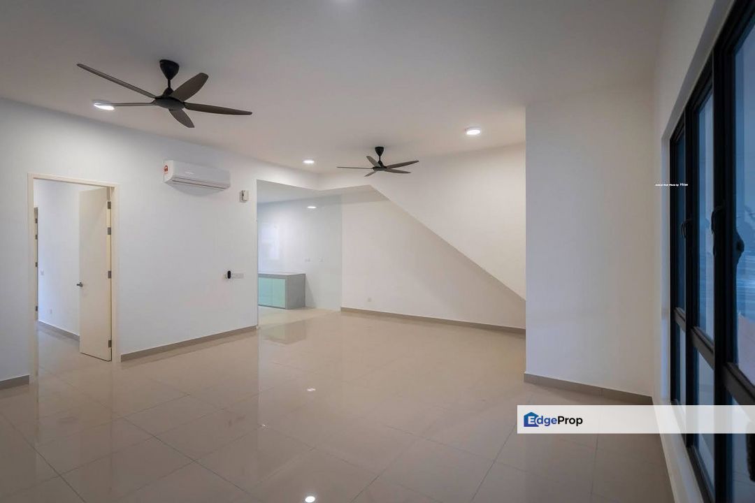 Ember @ Eco Ardence - Semi Furnished Ground Floor Co-Home to Let, Selangor, Shah Alam