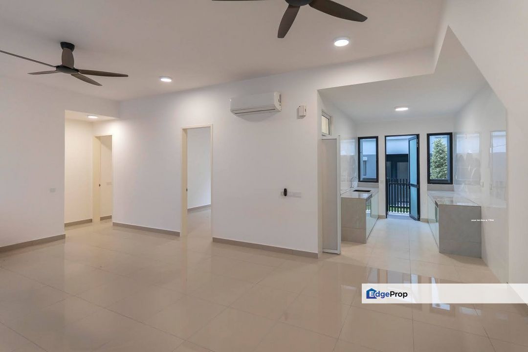 Ember @ Eco Ardence - Semi Furnished Ground Floor Co-Home to Let, Selangor, Shah Alam