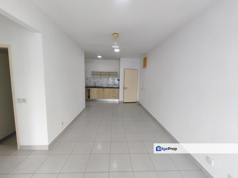 Seri Jati, Setia Alam - 3 Bedrooms Apartment Unit for Sale, Selangor, Setia Alam/Alam Nusantara