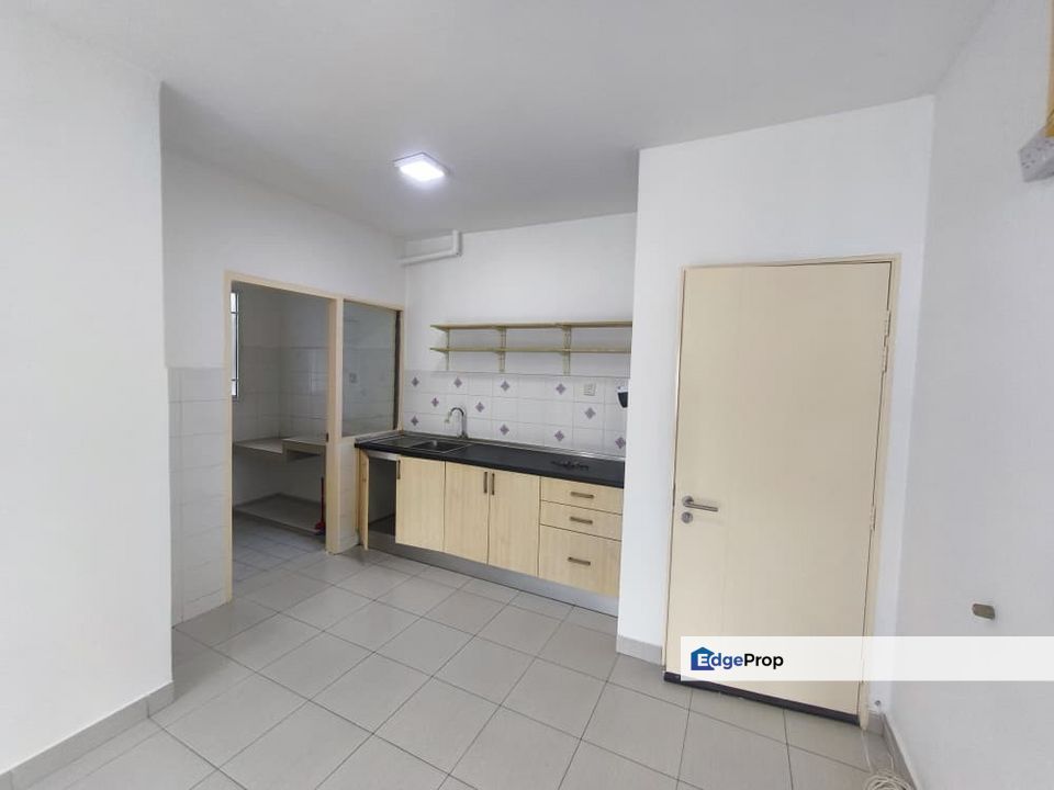 Seri Jati, Setia Alam - 3 Bedrooms Apartment Unit for Sale, Selangor, Setia Alam/Alam Nusantara