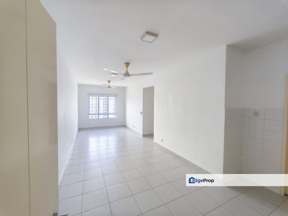 Seri Jati, Setia Alam - 3 Bedrooms Apartment Unit for Sale, Selangor, Setia Alam/Alam Nusantara