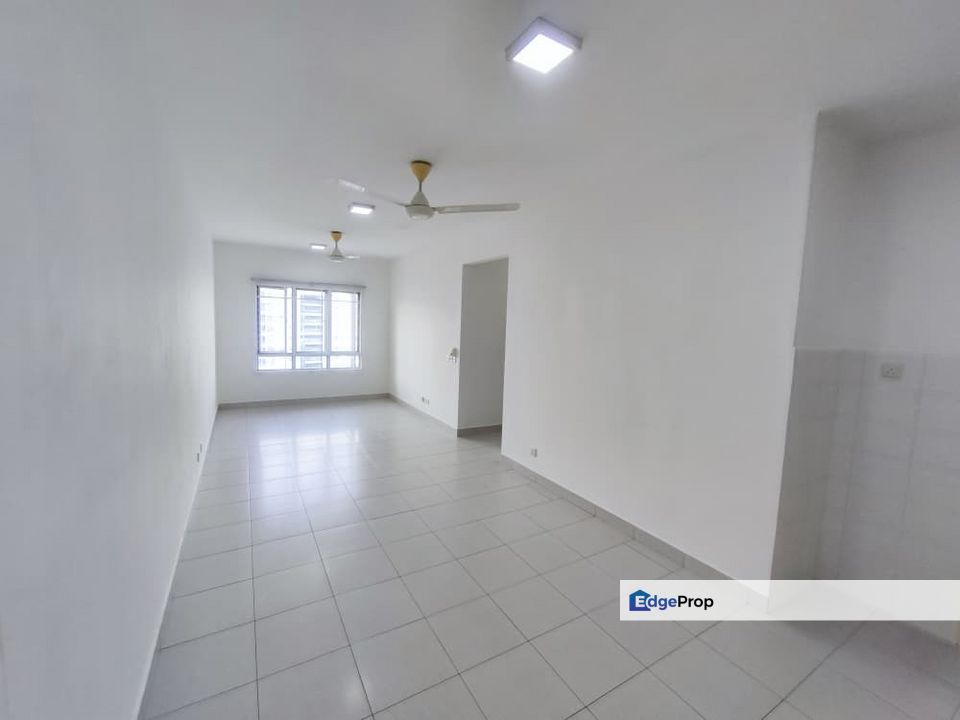 Seri Jati, Setia Alam - 3 Bedrooms Apartment Unit for Sale, Selangor, Setia Alam/Alam Nusantara