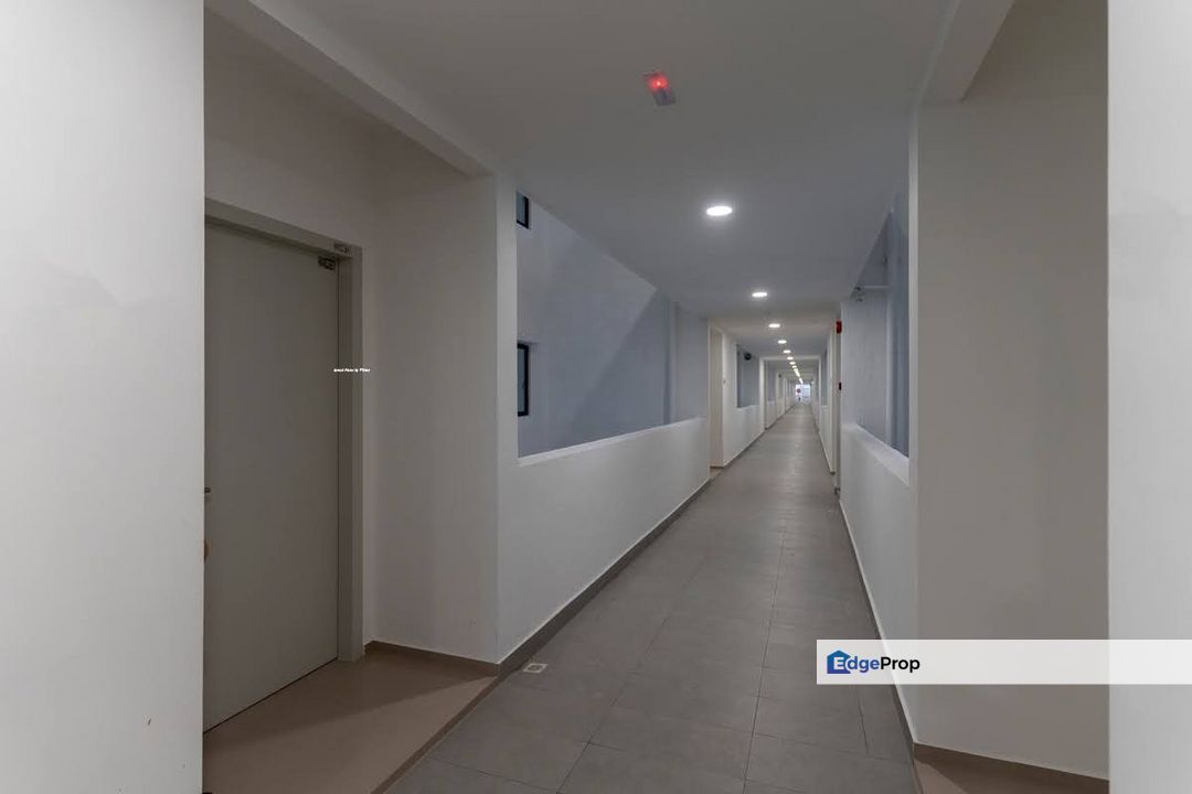 Hana @ Eco Ardence - Brand New Semi-Furnished 3 Bedroom Unit for Sale, Selangor, Shah Alam