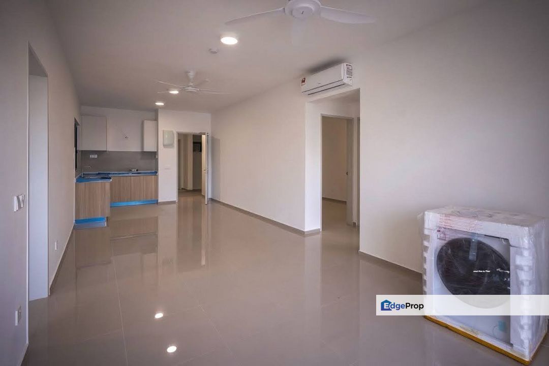 Hana @ Eco Ardence - Brand New Semi-Furnished 3 Bedroom Unit for Sale, Selangor, Shah Alam
