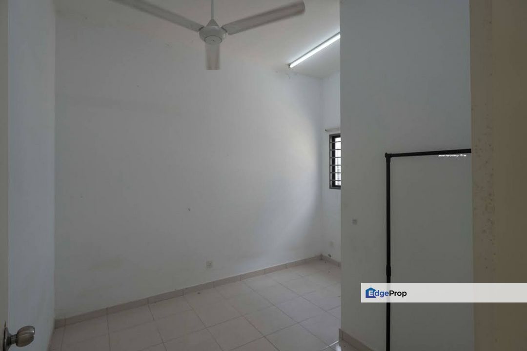 Setia Permai 2, Setia Alam - 2-Storey Intermediate Terrace to Let, Selangor, Shah Alam