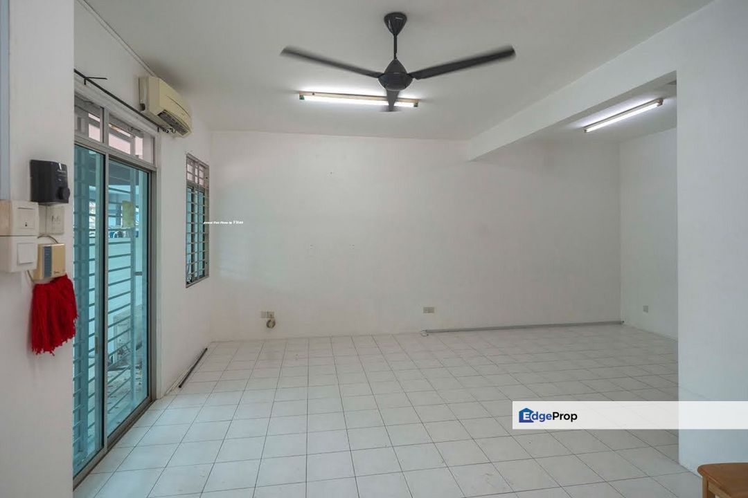 Setia Impian 6, Setia Alam - 2-Storey Intermediate Terrace to Let, Selangor, Shah Alam