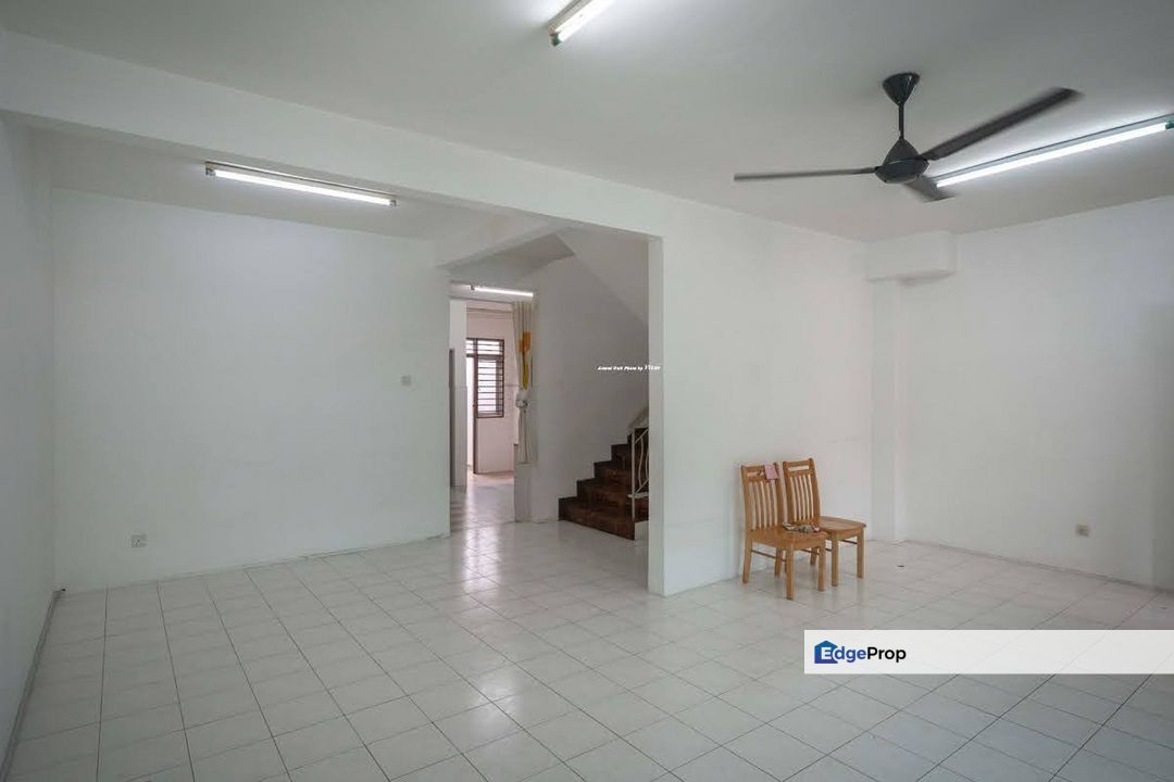 Setia Impian 6, Setia Alam - 2-Storey Intermediate Terrace to Let, Selangor, Shah Alam