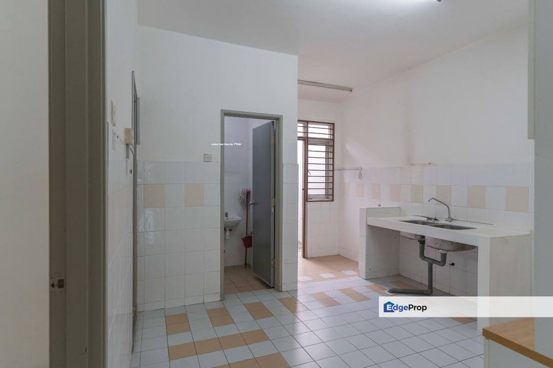 Setia Impian 6, Setia Alam - 2-Storey Intermediate Terrace to Let, Selangor, Shah Alam