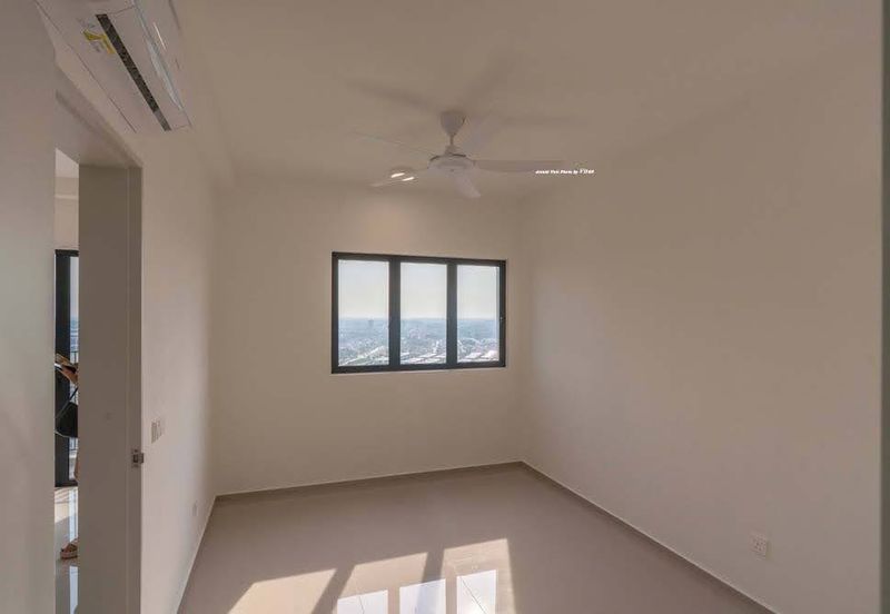 Hana @ Eco Ardence - Facing Dremien New 3 Bedroom Unit for Sale