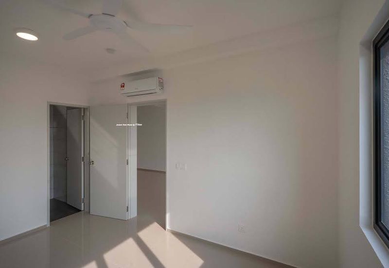 Hana @ Eco Ardence - Facing Dremien New 3 Bedroom Unit for Sale