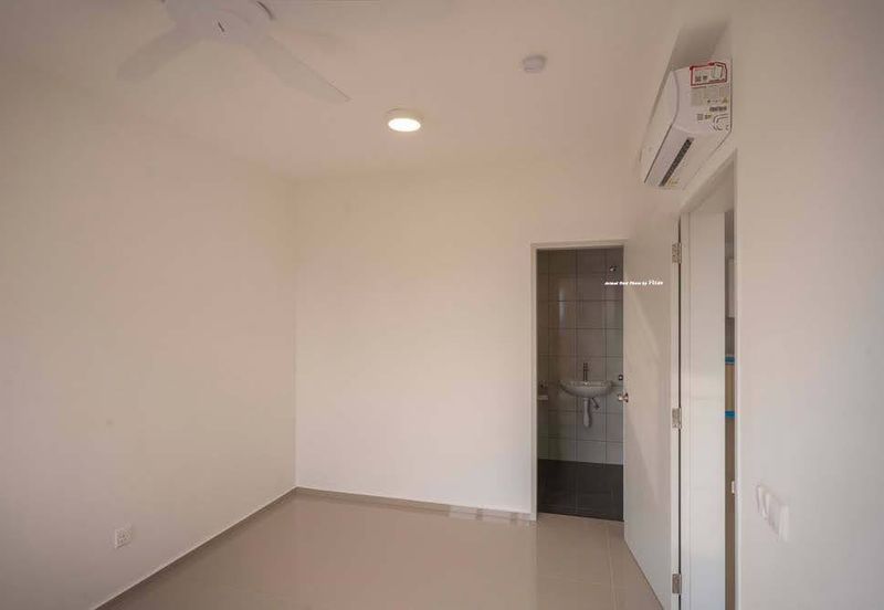 Hana @ Eco Ardence - Facing Dremien New 3 Bedroom Unit for Sale