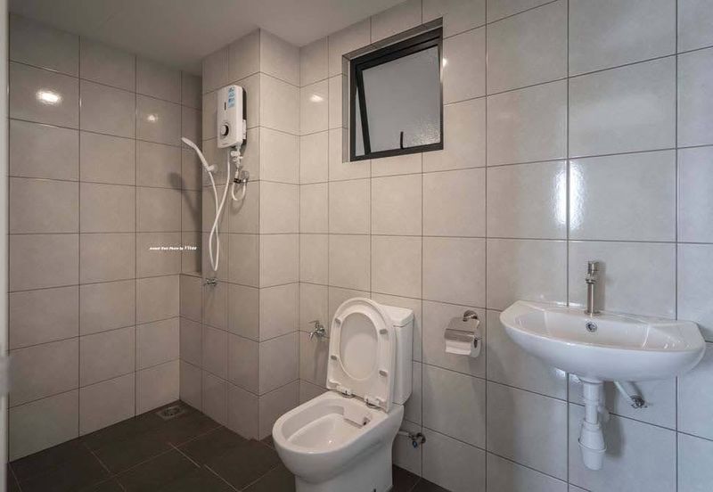 Hana @ Eco Ardence - Facing Dremien New 3 Bedroom Unit for Sale