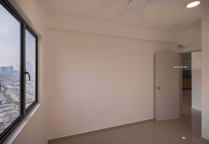 Hana @ Eco Ardence - Facing Dremien New 3 Bedroom Unit for Sale