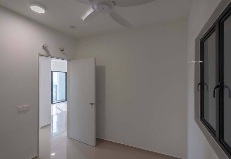 Hana @ Eco Ardence - Facing Dremien New 3 Bedroom Unit for Sale