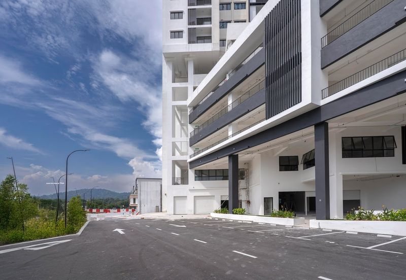 Hana Square @ Eco Ardence