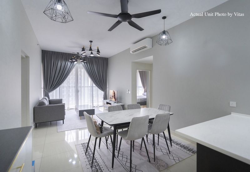 Setia City Residences @ Setia City