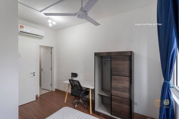 Sentul Point Residence