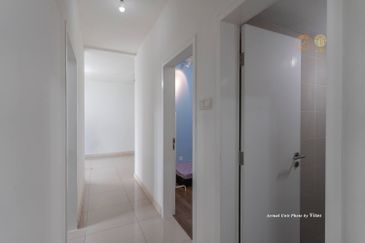 Sentul Point Residence