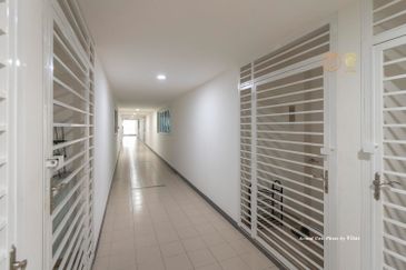 Sentul Point Residence