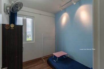 Sentul Point Residence