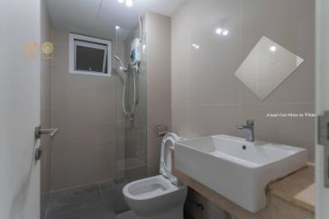 Sentul Point Residence