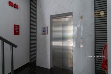 Edusentral @ Setia Alam