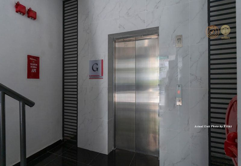 Edusentral @ Setia Alam