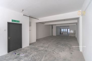 Edusentral @ Setia Alam