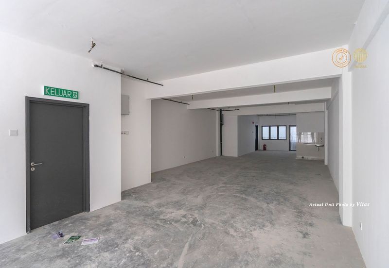 Edusentral @ Setia Alam