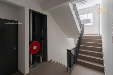 Edusentral @ Setia Alam