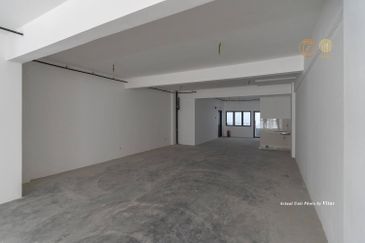 Edusentral @ Setia Alam