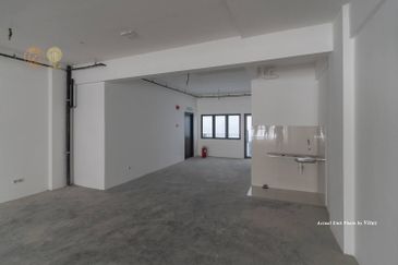 Edusentral @ Setia Alam