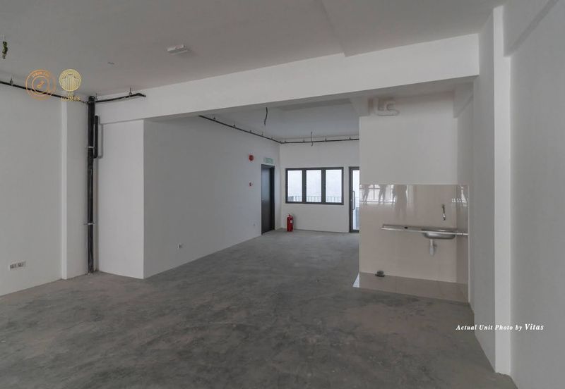 Edusentral @ Setia Alam