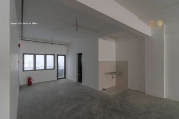 Edusentral @ Setia Alam