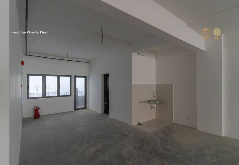 Edusentral @ Setia Alam