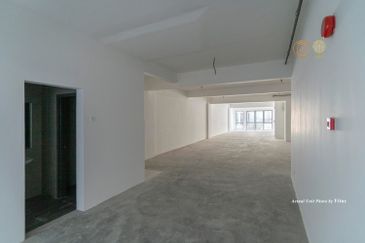 Edusentral @ Setia Alam