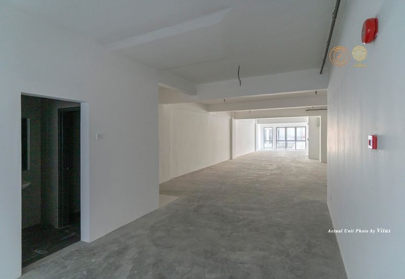 Edusentral @ Setia Alam