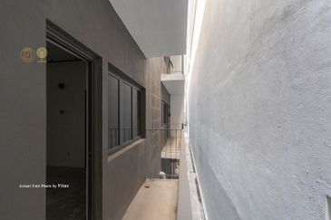 Edusentral @ Setia Alam