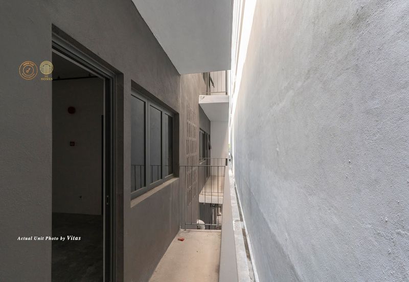 Edusentral @ Setia Alam