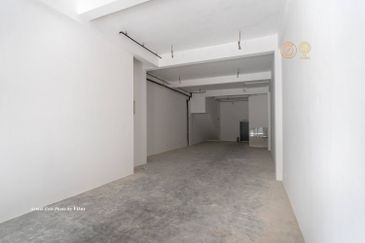 Edusentral @ Setia Alam