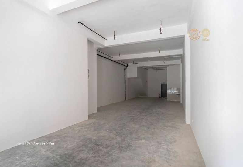 Edusentral @ Setia Alam